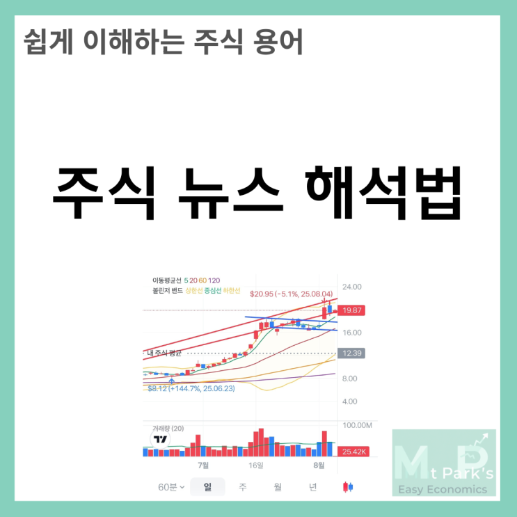  호재 완벽 해석 가이드 - 악재와 주식 뉴스 해석법 총정리