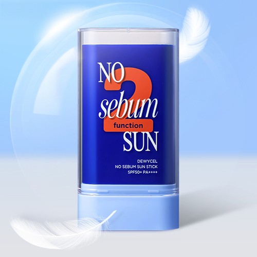  듀이셀 노세범 선스틱 땀과 피지 잡는 맨즈케어 산뜻한 사용감과 SPF 50+ 리뷰, 혜택가