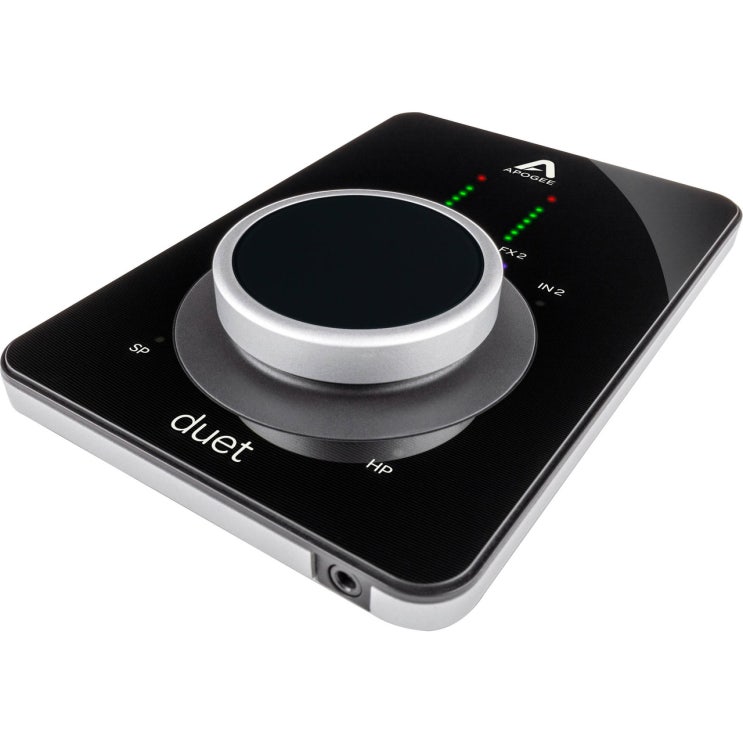  Apogee Duet 3, 살까 말까? 솔직 담백 리뷰