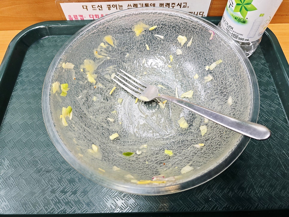 써브웨이 신촌점 사진 5