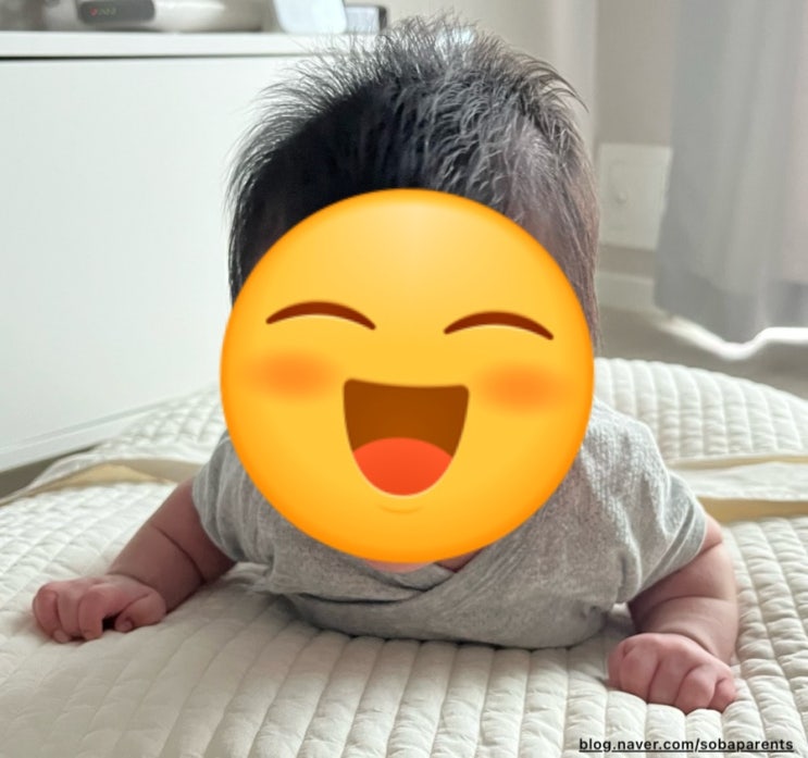  터미타임 꼭 해야 할까? 우리 아이 성장에 숨겨진 진짜 비밀