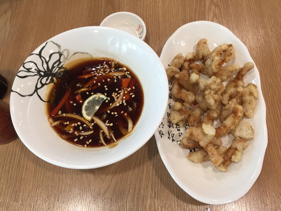 강릉교동짬뽕 명지점 사진 6
