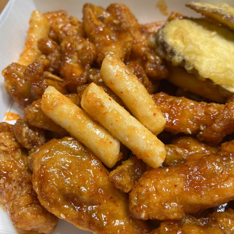 맥시칸치킨 주월점 사진 6