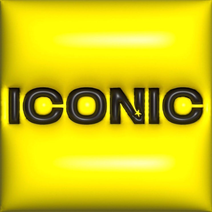  BE'O (비오) - ICONIC (Feat. 창모 (CHANGMO))