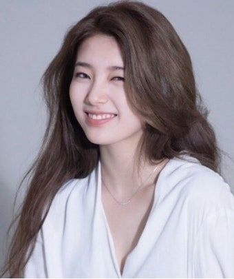   고급스럽고 차분한 분위기, 매트브라운 염색 컬러 추천