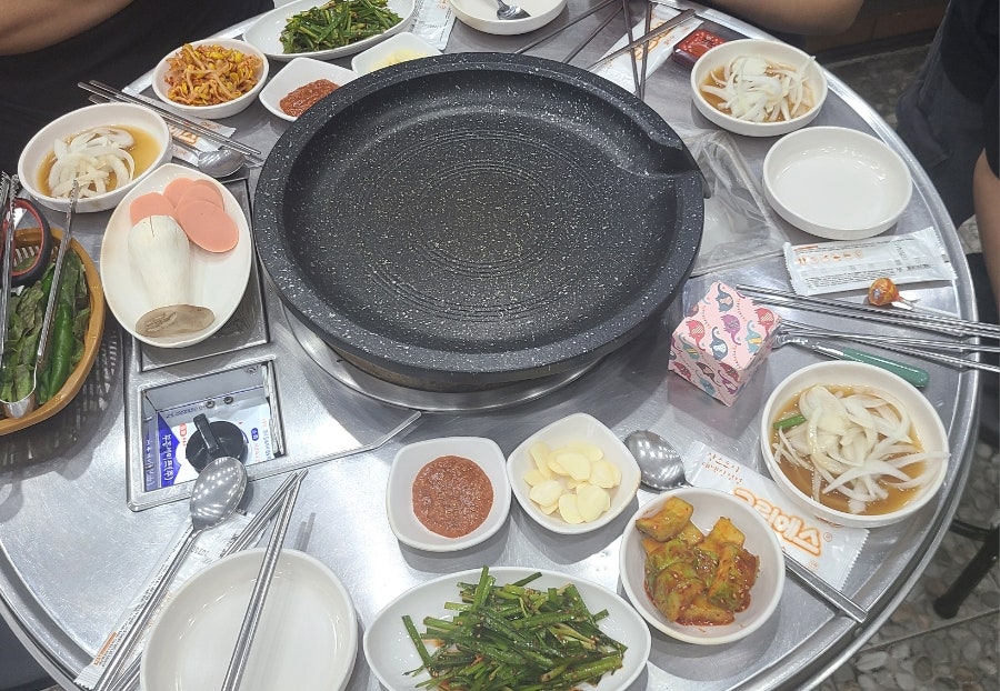 친태백막창 사진 2