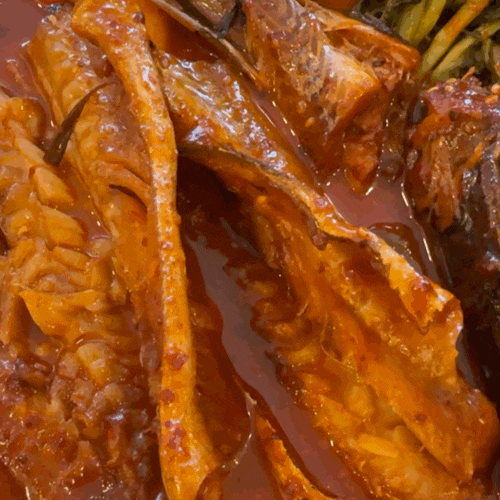  인천 검단신도시 아라역 나만의 점심 단골맛집 한식 메뉴 추천 서현맛집코다리네