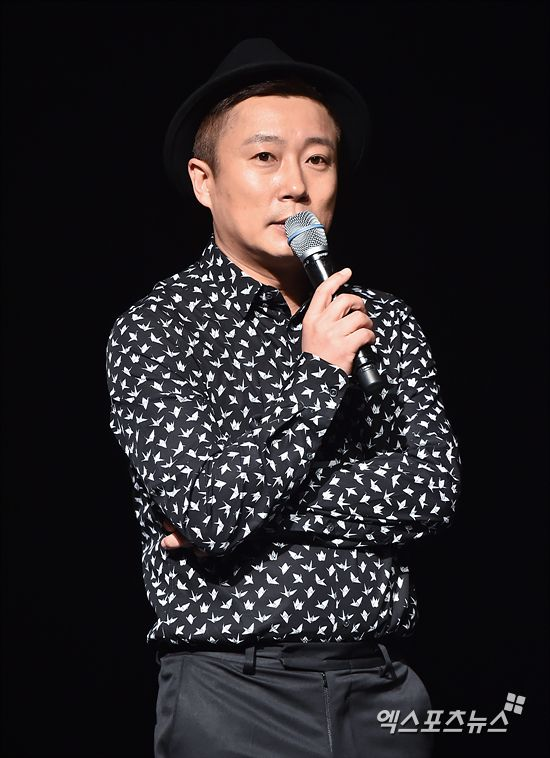 [단독] 이수근 부친상, 내일(7일) '아는형님' 녹화 취소