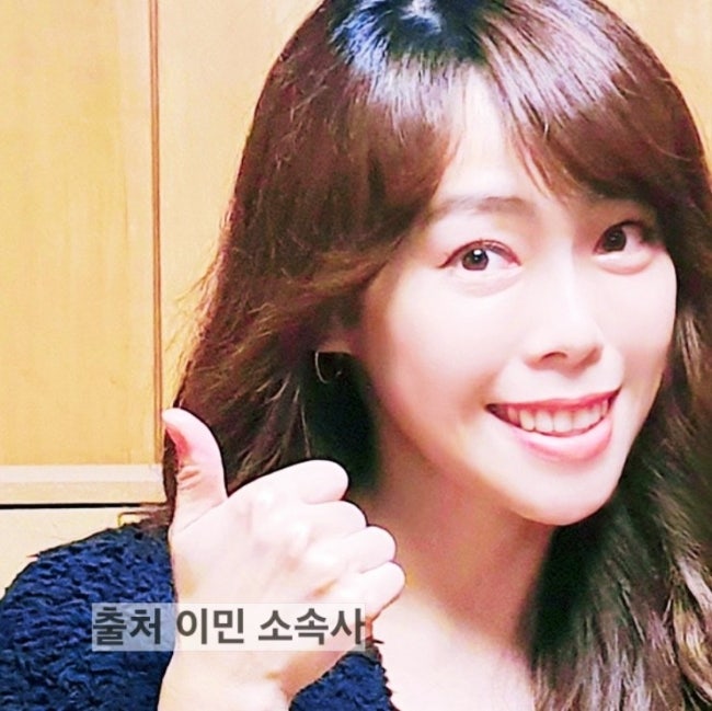 <b>애즈원 이민</b> 사망 원인은 안 알려져 남편이 발견 가수 프로필
