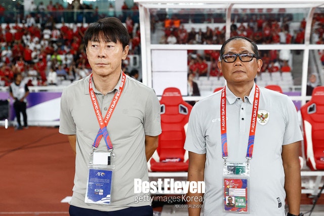 <b>신태용</b>, <b>울산</b> 지휘봉 잡고 K리그 복귀…연봉 논란 속 ‘명가... 
