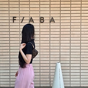 루이비통 미니 포쉐트 악세수아 후기 실착 언박싱 M58009