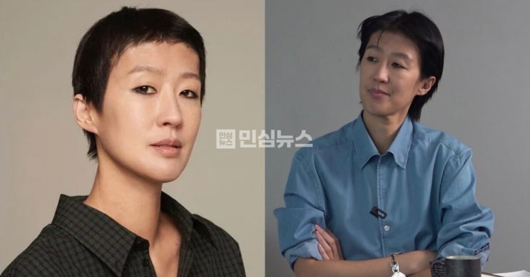 <b>홍진경</b>, <b>이혼</b> 소식 전해…22년 결혼 생활 마무리 "누구에게도... 
