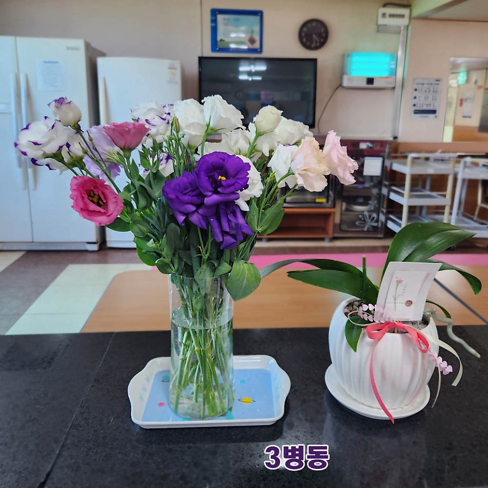 금산효사랑요양병원 사진 5