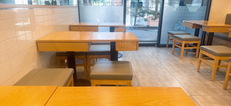 라밥 대방역점 사진 3