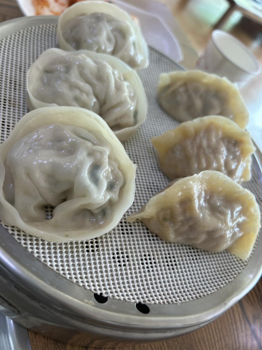 대왕정칼국수 사진 6
