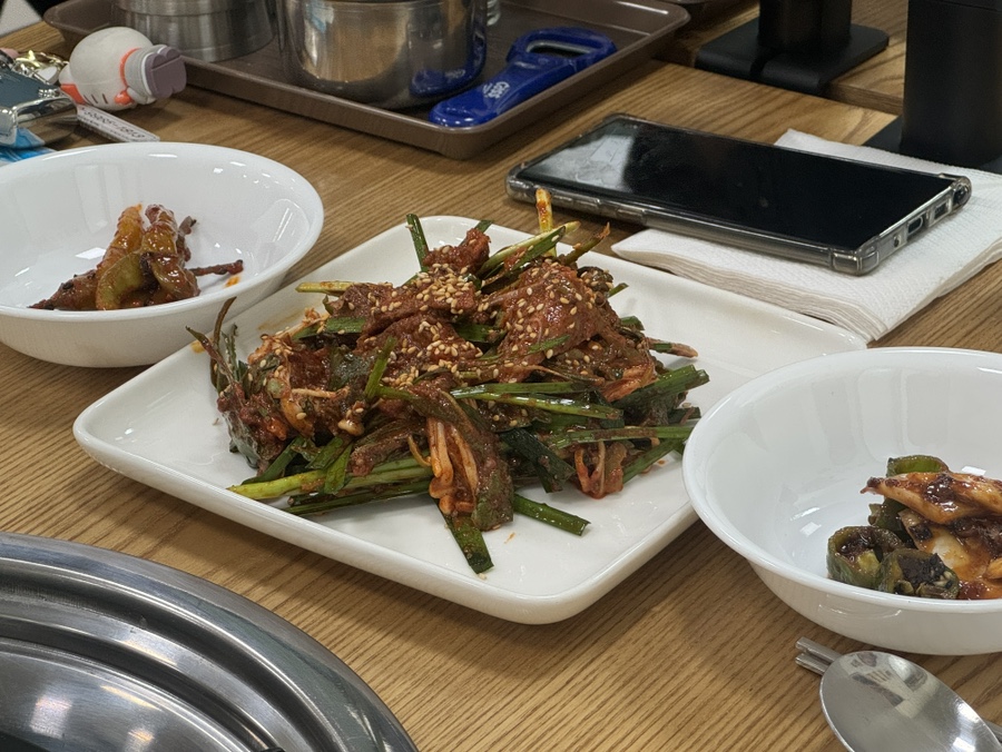 흑염소전문점 다하연 당진유곡점 사진 5