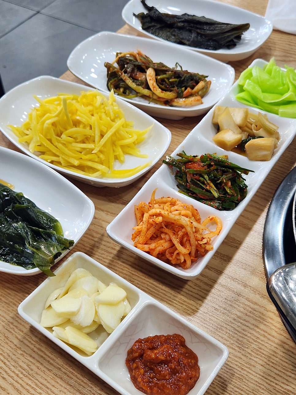 한양민물장어 사진 4