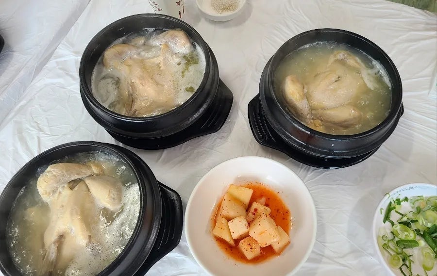 토속정 사진 6