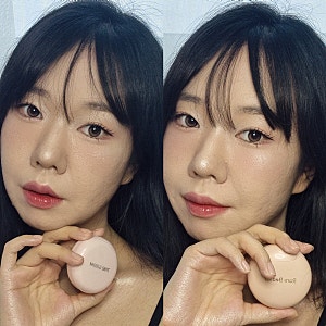 [더샘] 레어뷰티 하이라이터 저렴이라구? 레어뷰티 엔라이튼 저렴이 더샘 하이라이터