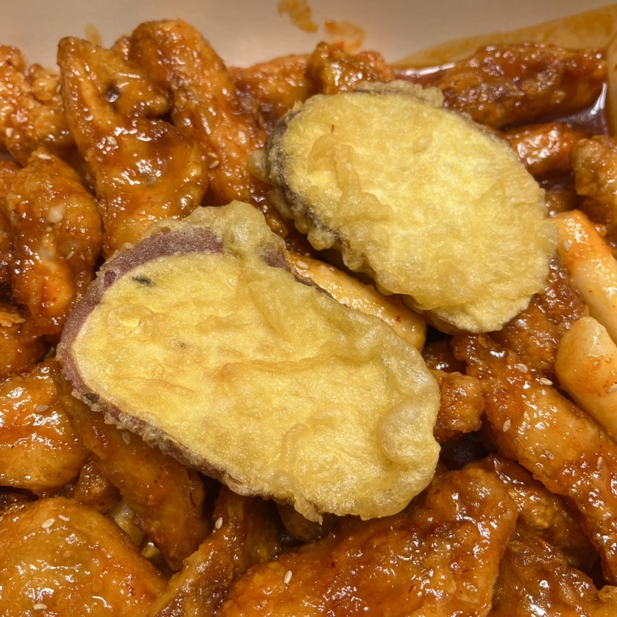 맥시칸치킨 주월점 사진 5