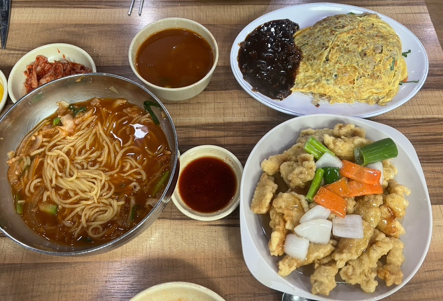 장춘관 사진 5