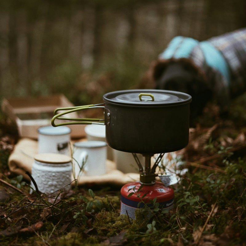 캠핑 밀키트 순위 총정리!⛺ - 캠핑의 꽃 국물요리 편