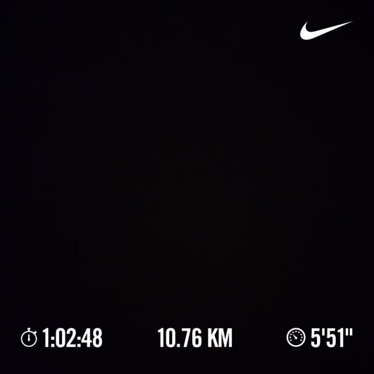 매일 10km 러닝 달리기 챌린지 1459일 차