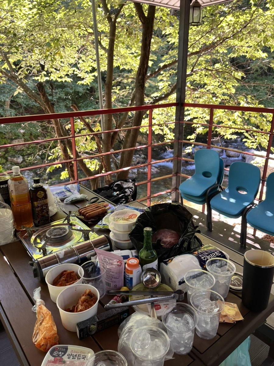아모르펜션 사진 3