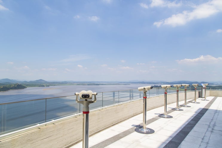 <b>김포</b>시, 서울~<b>김포</b>DMZ 잇는 <b>평화 관광</b>상품 운영