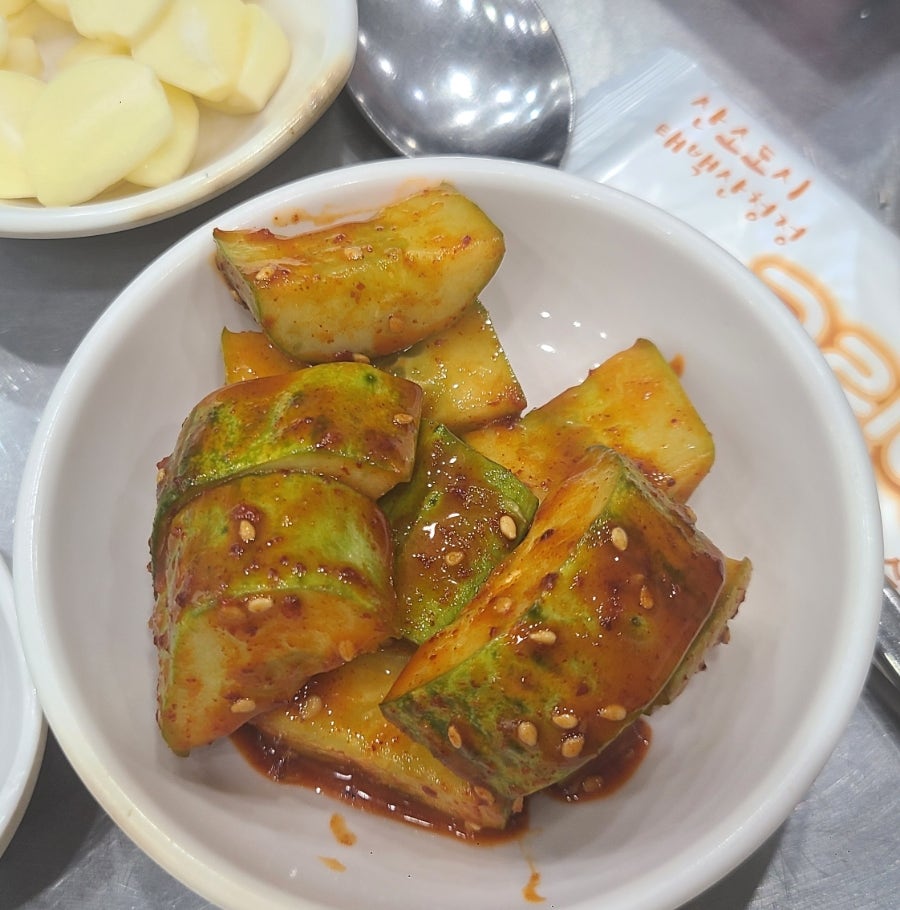 친태백막창 사진 4