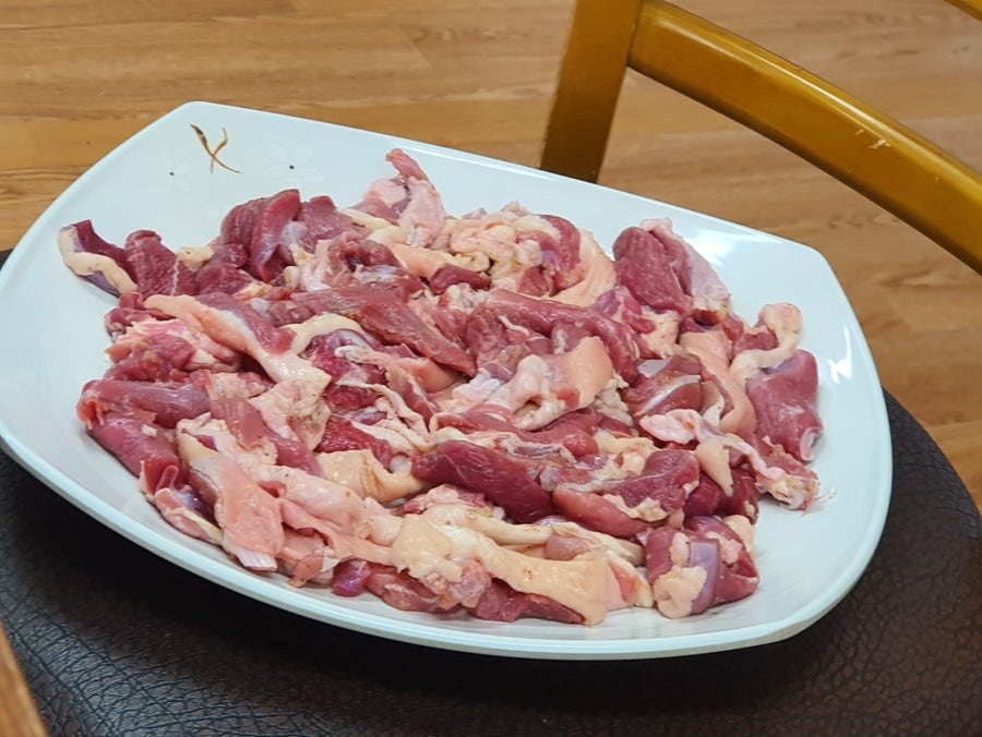 또오리 사진 7