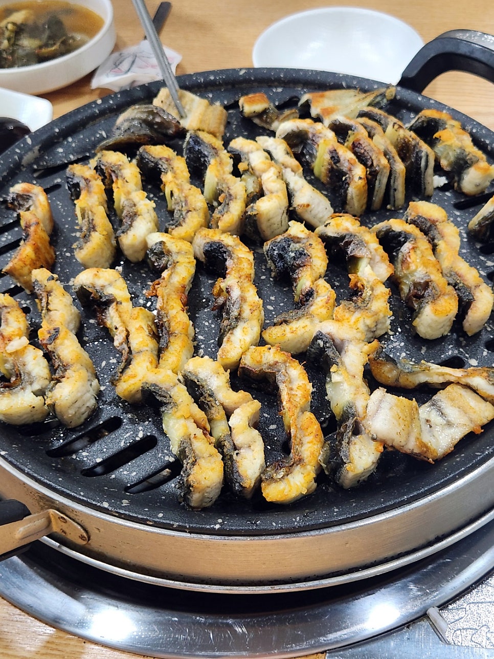 한양민물장어 사진 5