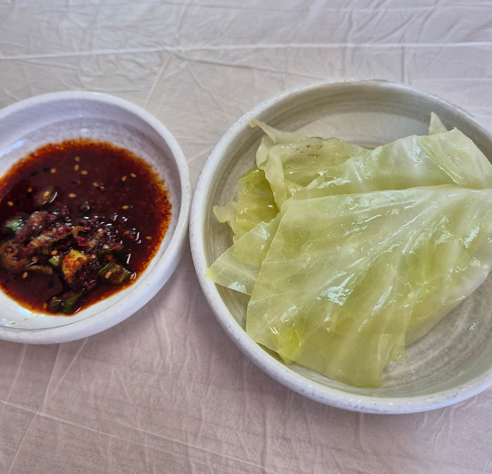 찡찡이밥상 사진 4