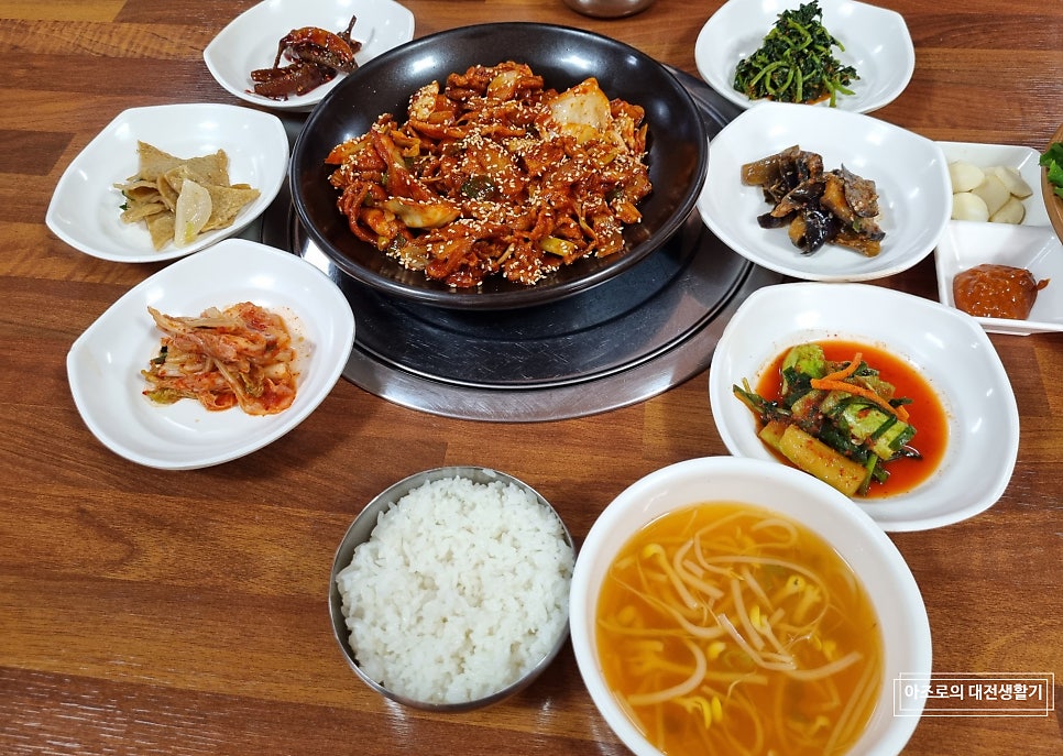 자매삼겹등갈비 사진 2