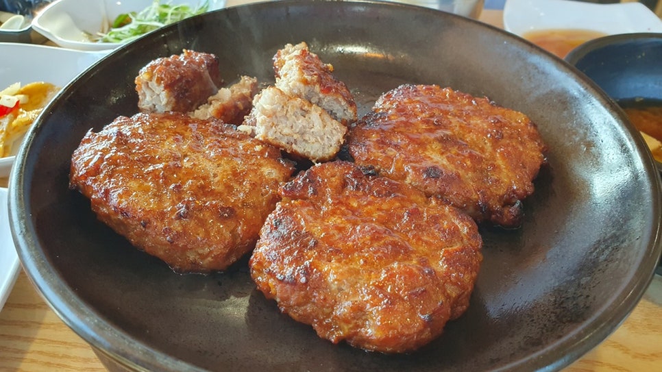 담양숯불갈비 사진 4