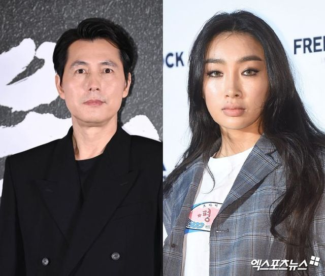 정우성 혼인신고 화제…'친자 母' 문가비 심경 재조명