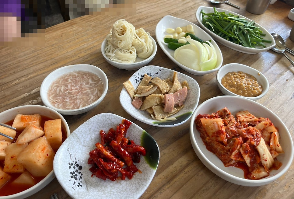 검단돼지국밥 사진 3
