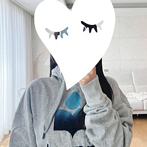 이자벨마랑 후드티 36 사이즈 후기 + 반팔티, 집업 가디건까지