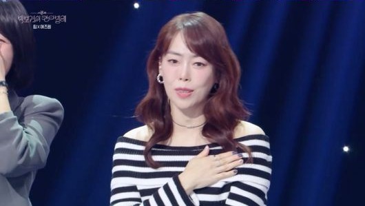 故 <b>애즈원 이민</b>, 남편이 발견…마지막 방송 ‘더 시즌즈... 