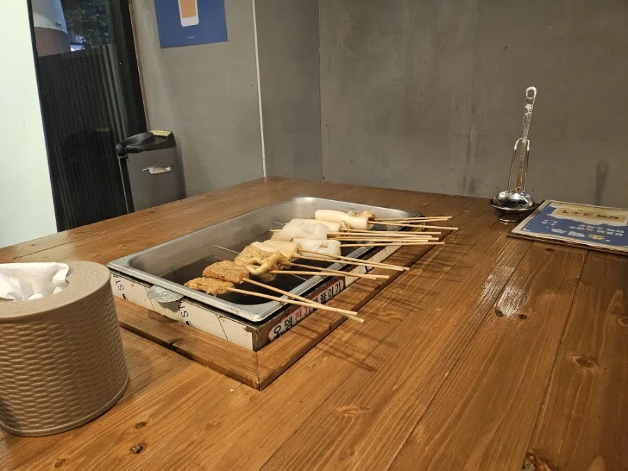 두꺼비오뎅 명지포스코점 사진 6