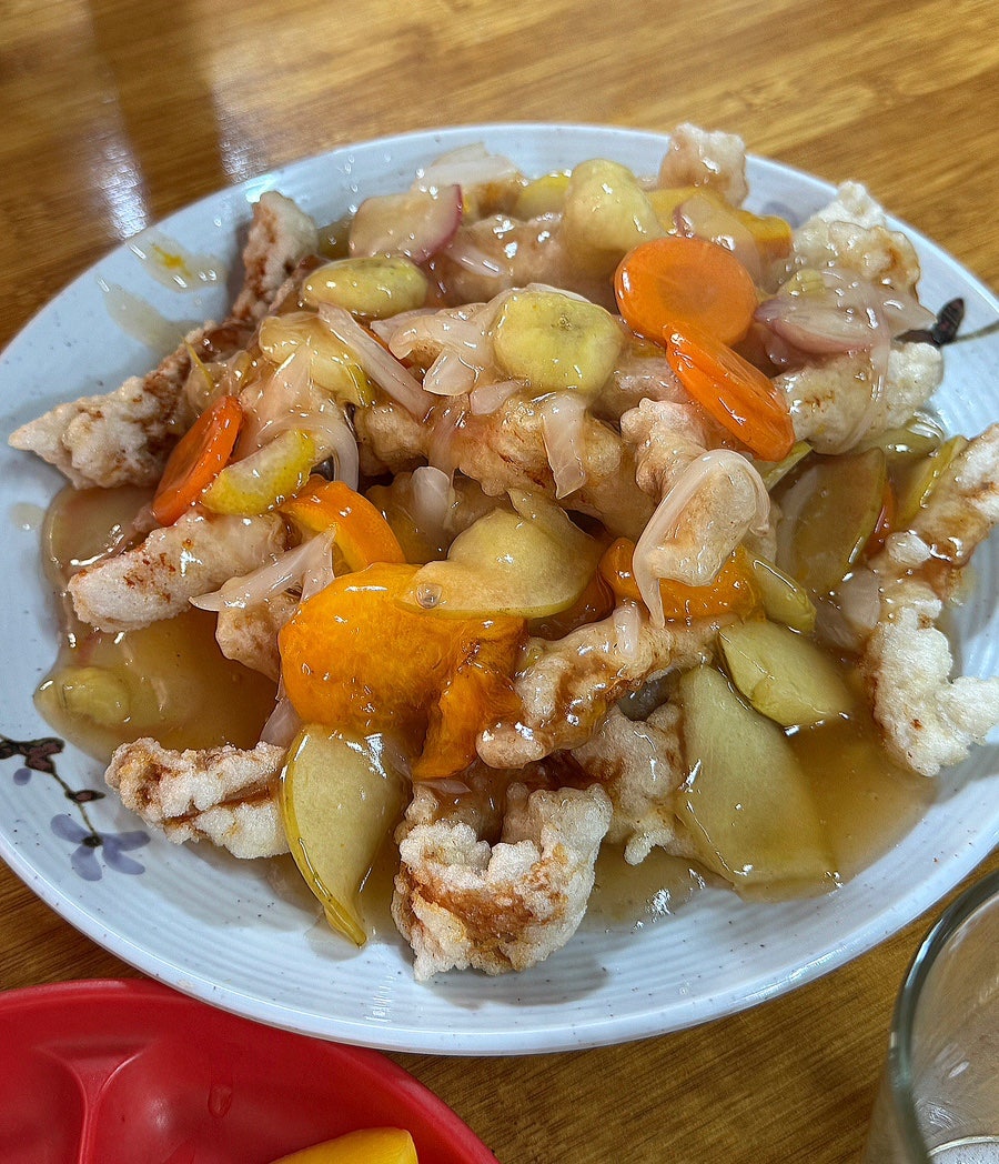 수타옛날손짜장 사진