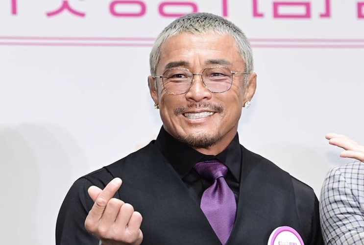  분당,미금역 미용실 재성 디자이너와 함께 알아보는 추성훈 헤어 스타일링