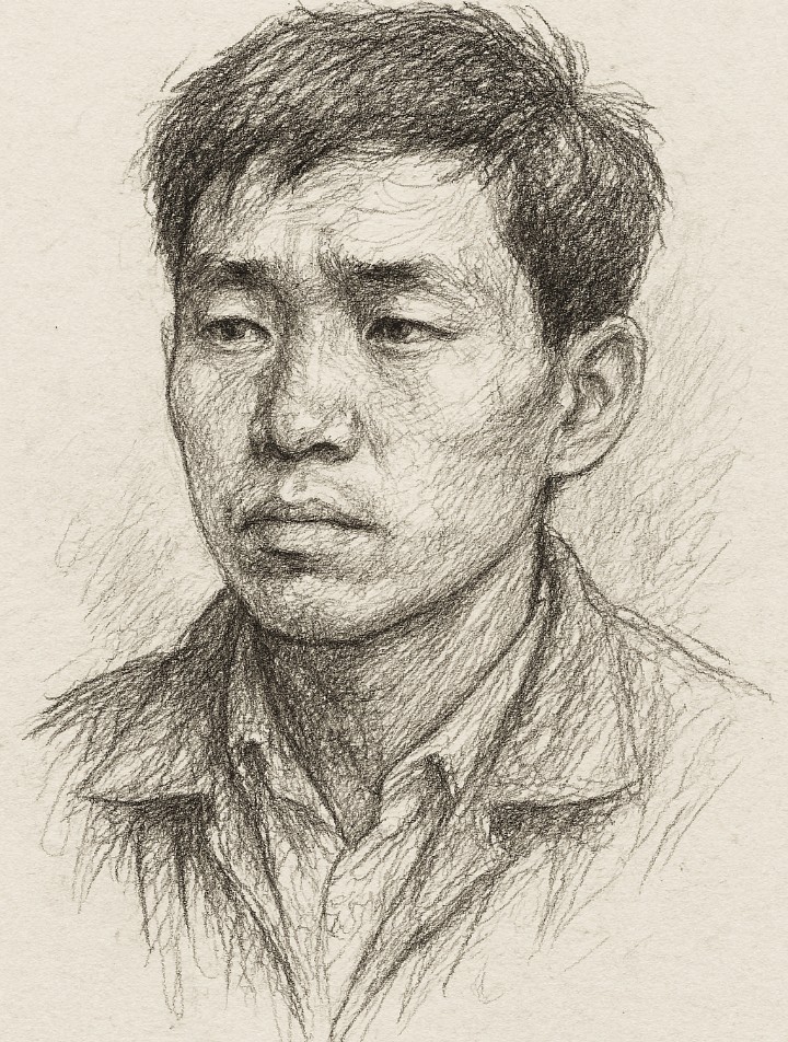  청년 전태일