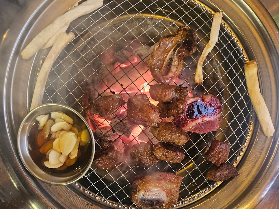 마포고깃간 별내점 사진 4