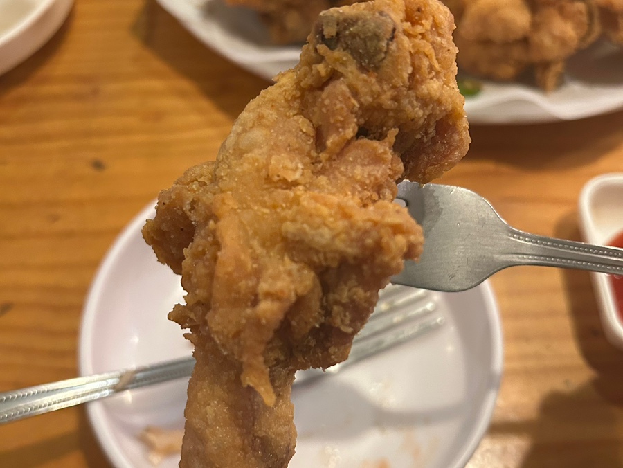 송정치킨호프 먹태짝태 사진 3