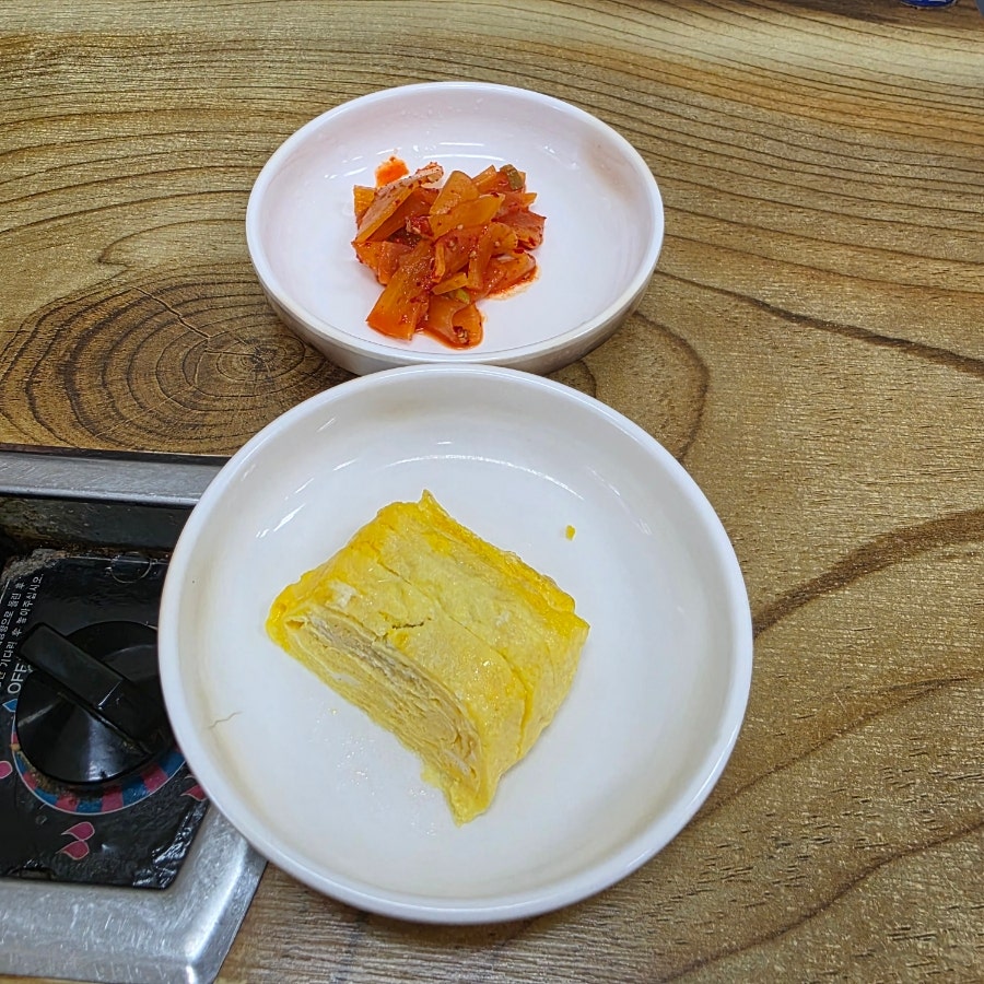 돈대접 사진 3
