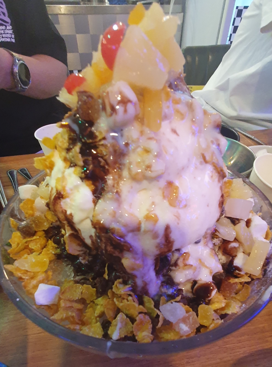 켄터키옛날통닭 사진 1