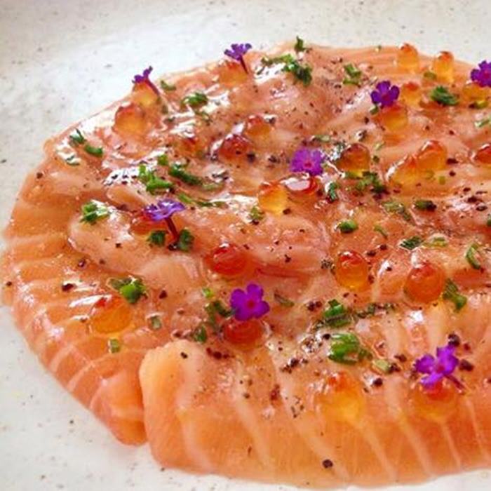  자카르타 비자+렌트카 맛집추천 Oku Japanese Restaurant