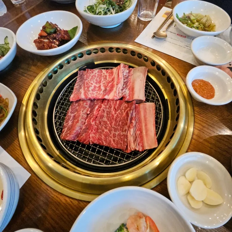  가보정 수원 가격 메뉴 주차 본점 식사 후기