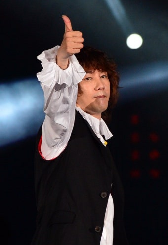 <b>김장훈</b>, <b>생활고</b> 루머? 기부천사 그를 두고 이런 말 나오는 게... 